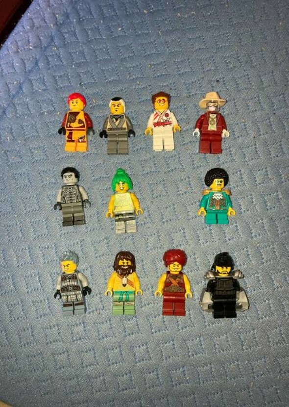Elemental Masters 2