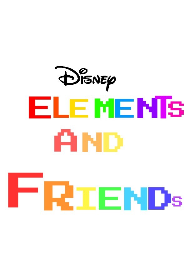 Elements and Friends