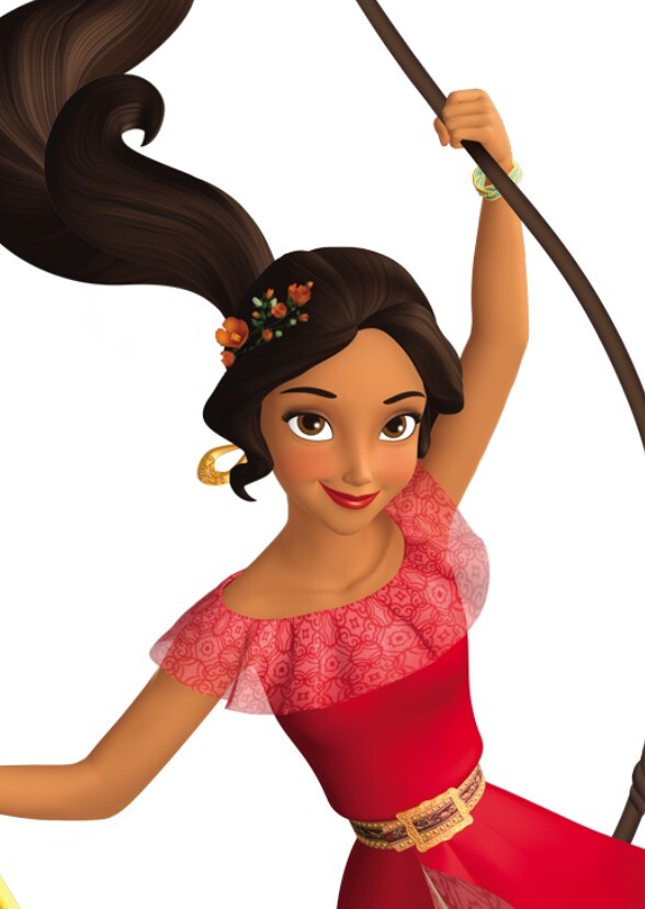 Elena of Avalor