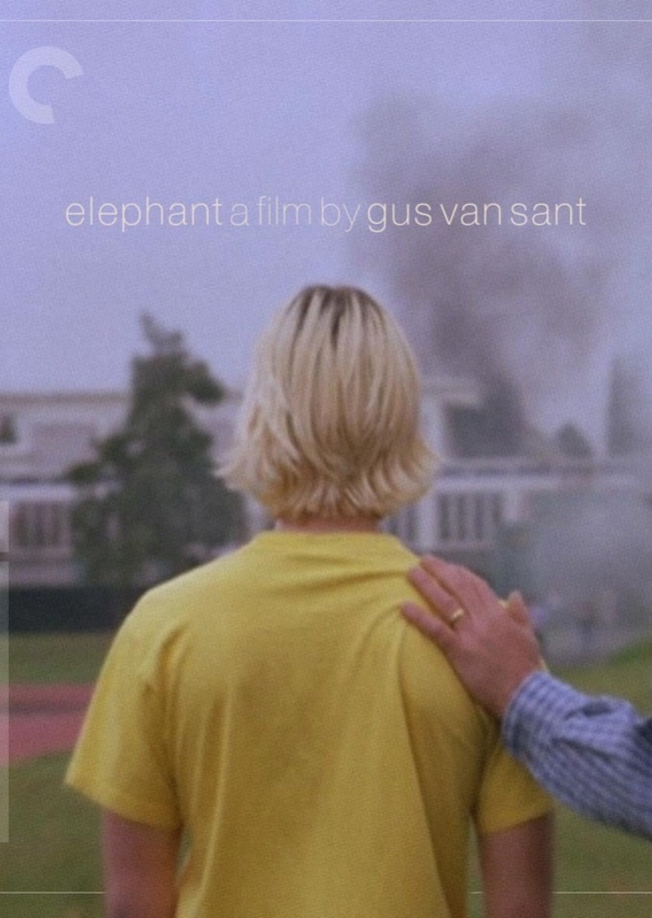 Elephant (2023)