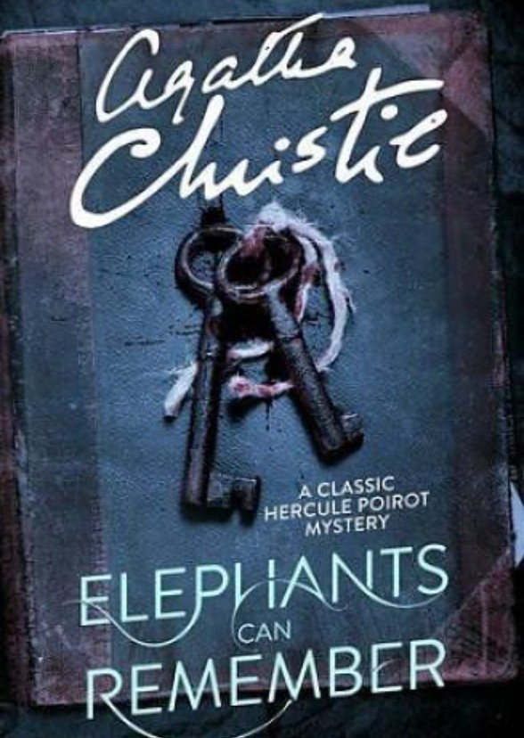 Elephants Can Remember