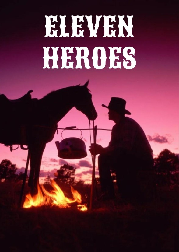 Eleven Heroes