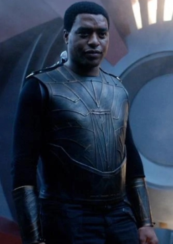 Eleventh Doctor (2003-2006)