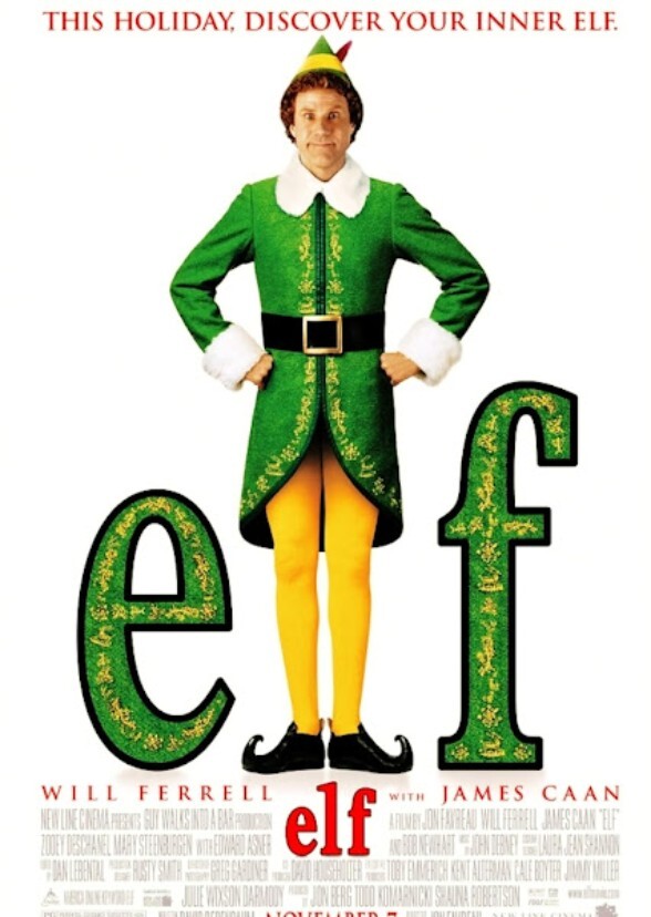 Elf (1993)