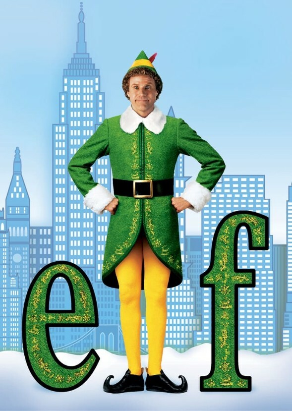 Elf 2