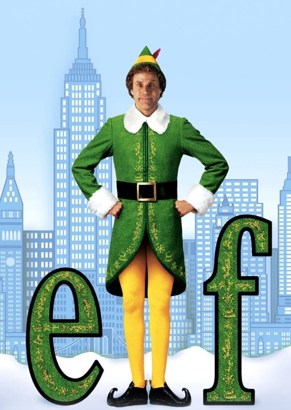 Elf (2003) fancast