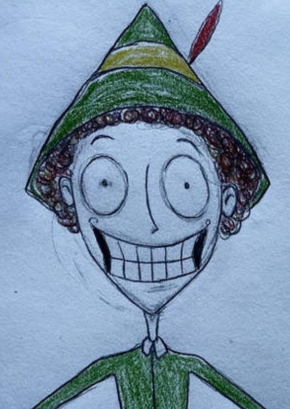Elf (Horror)