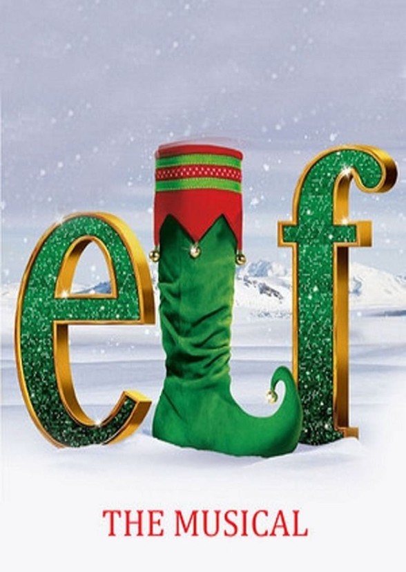 Elf Reboot (2023)