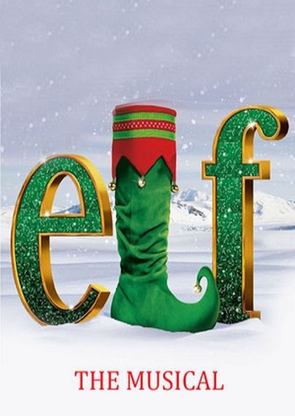 Elf The musical