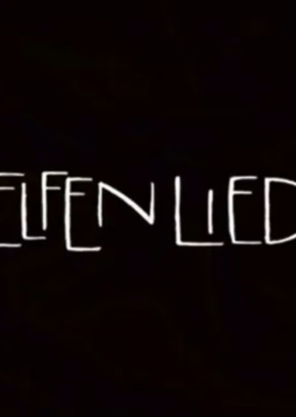 Elfen Lied (Live Action TV Series)