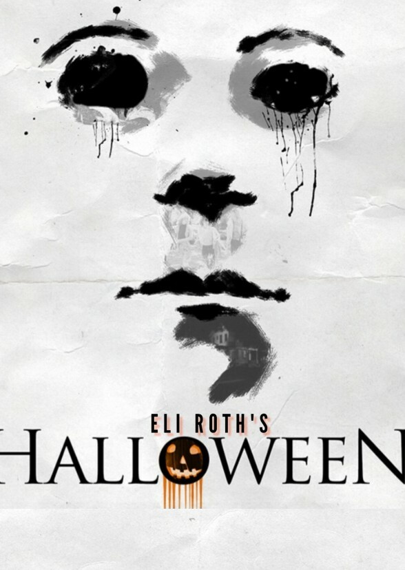 Eli Roth's HALLOWEEN 