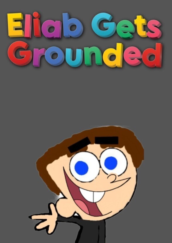 Eliab Gets Grounded