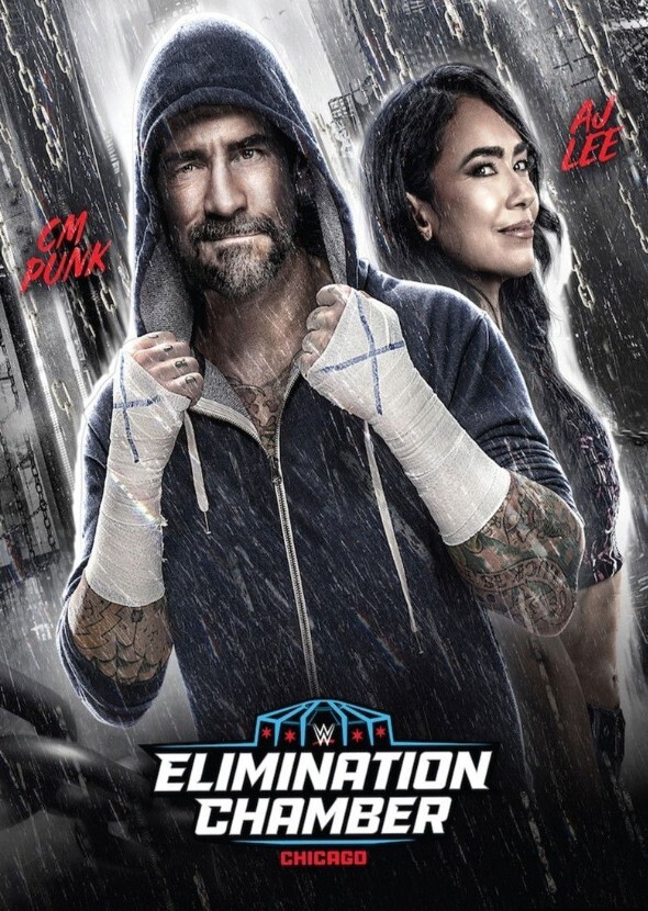 Elimination Chamber (2026)