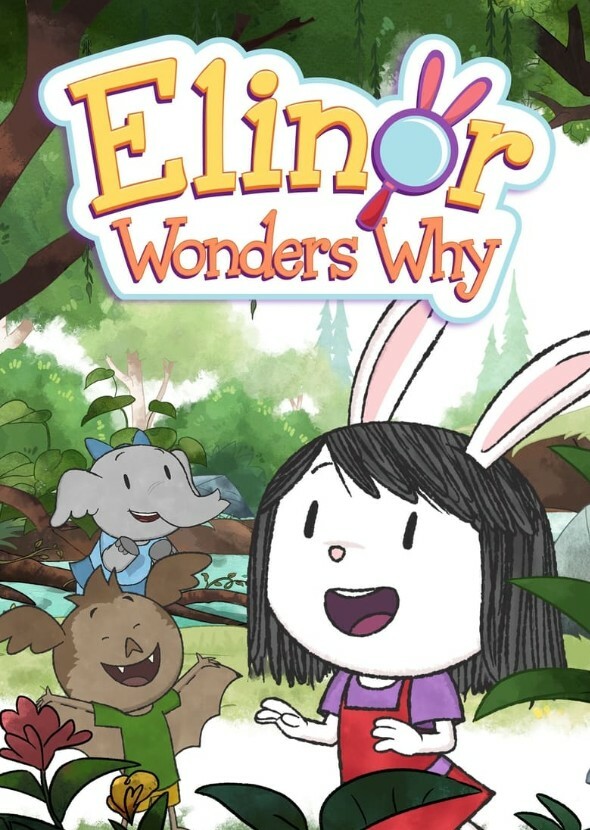 elinor wonders why (if Fictional Characters play them) 