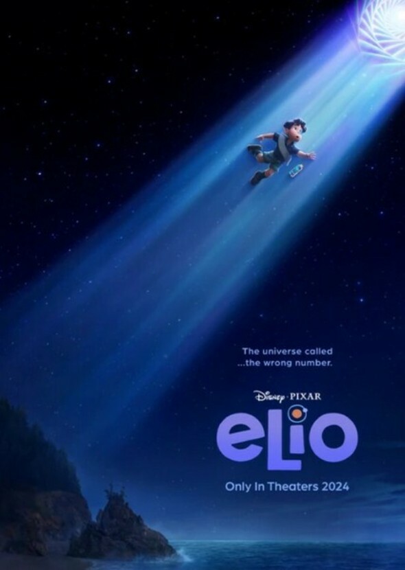 Elio (Crossover)