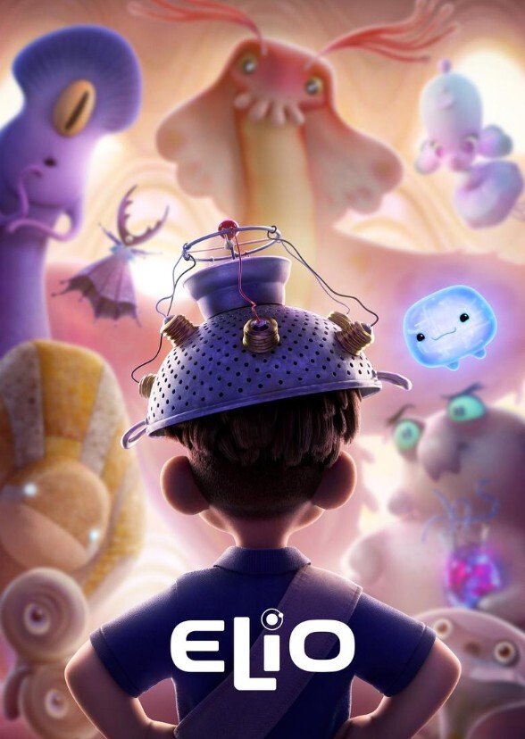 Elio
