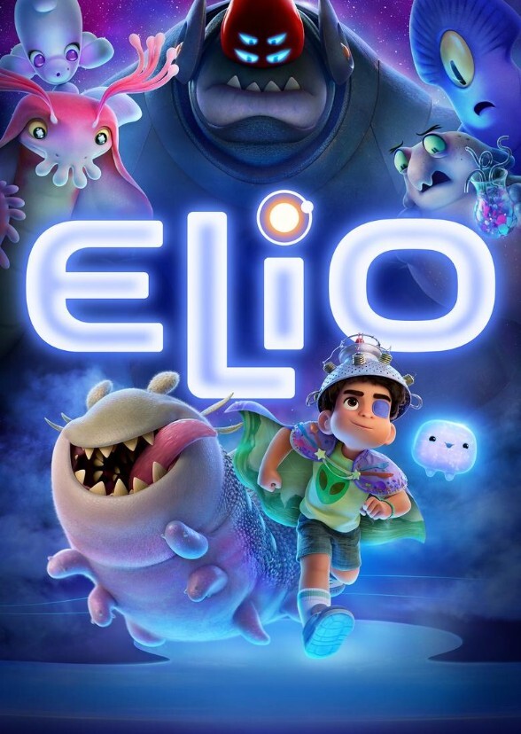 Elio