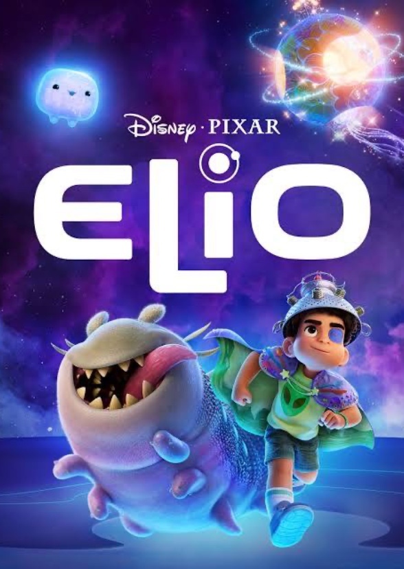 Elio