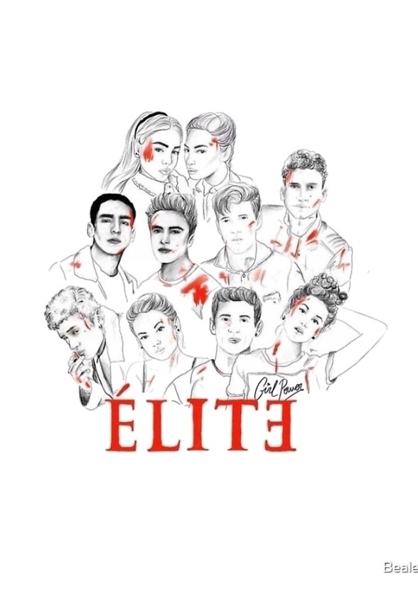 Elite (1978-1983) (USA)