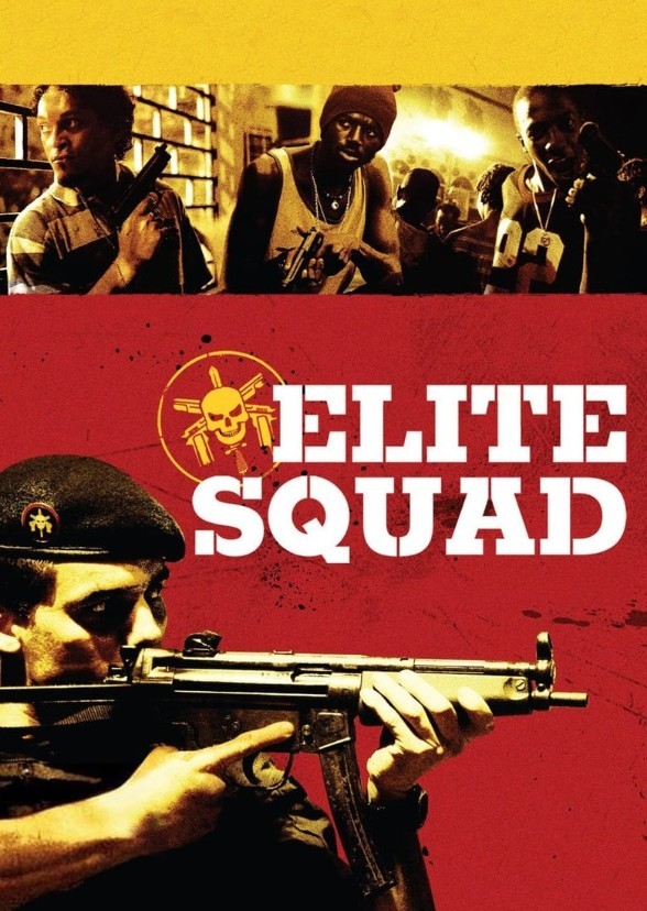 Elite Cinematic Universe