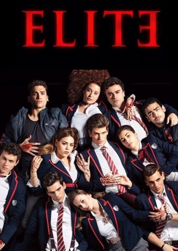 Elite US Remake