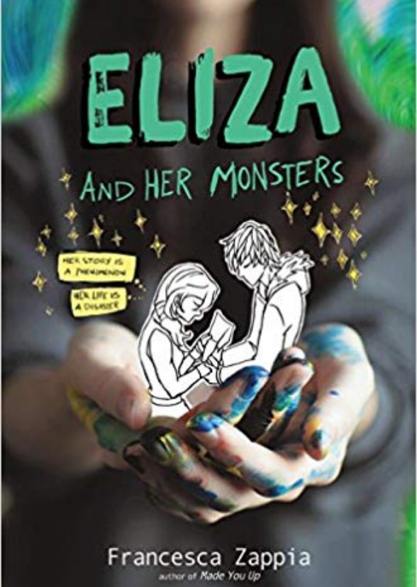 Eliza and her monsters