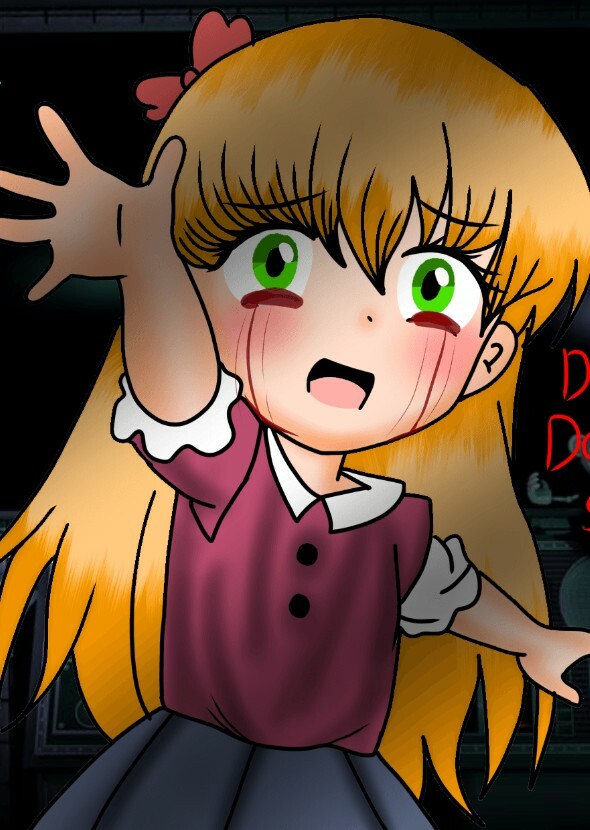 Elizabeth Afton Hates all Bugs