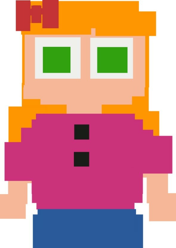 Elizabeth Afton The Movie (crossover)