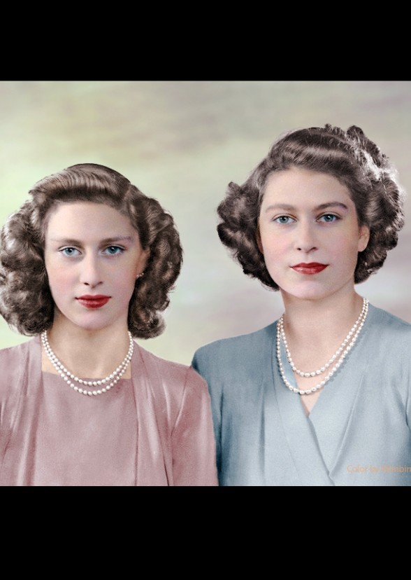 Elizabeth and Margaret (2026)