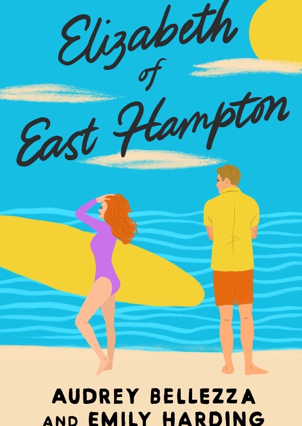 Elizabeth of East Hampton