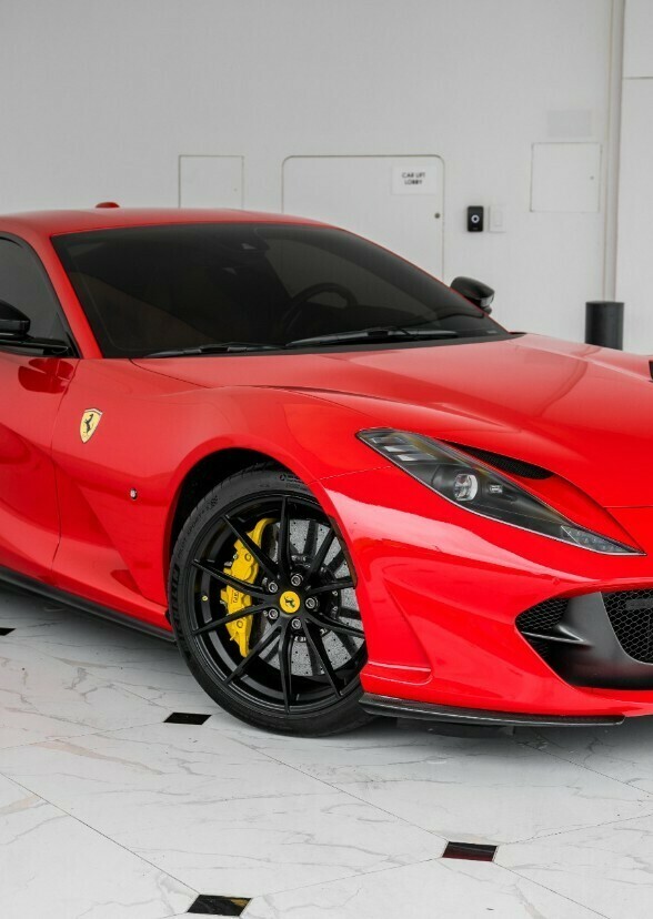 Elizabeth Olsen: Superfast