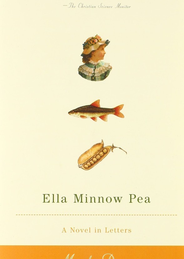 Ella Minnow Pea