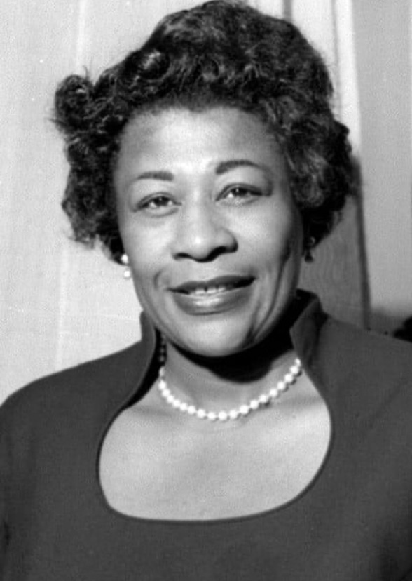 Ella's Melody: The Unforgettable Crescendo