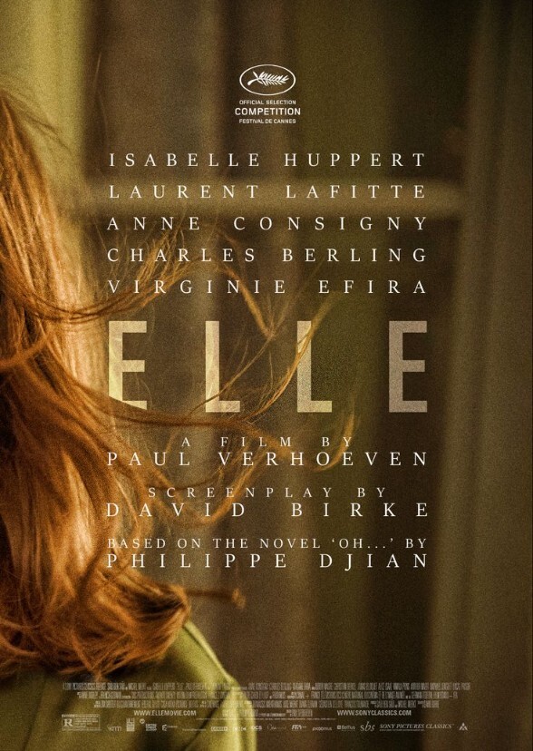 Elle (2006)