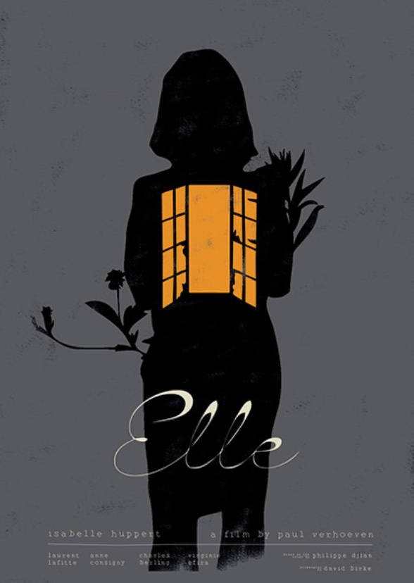 Elle (Hollywood Cast)