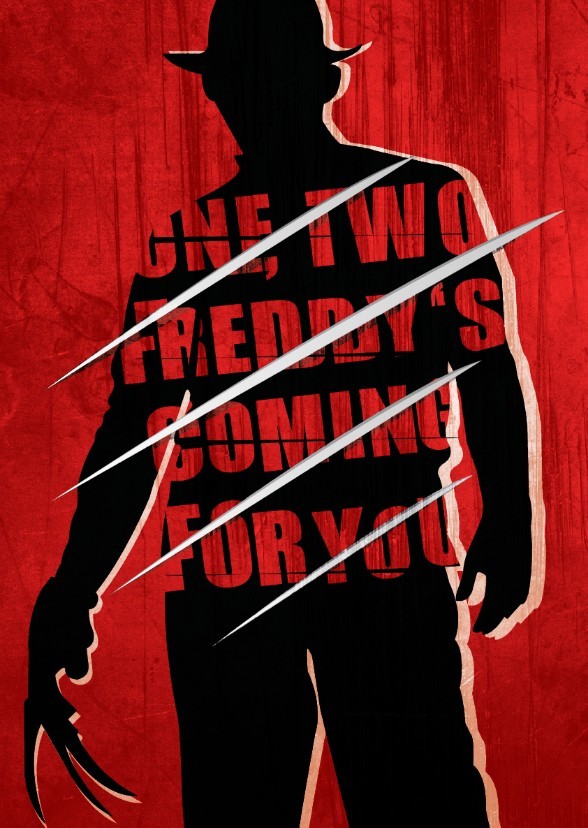 Elm Street Dreams
