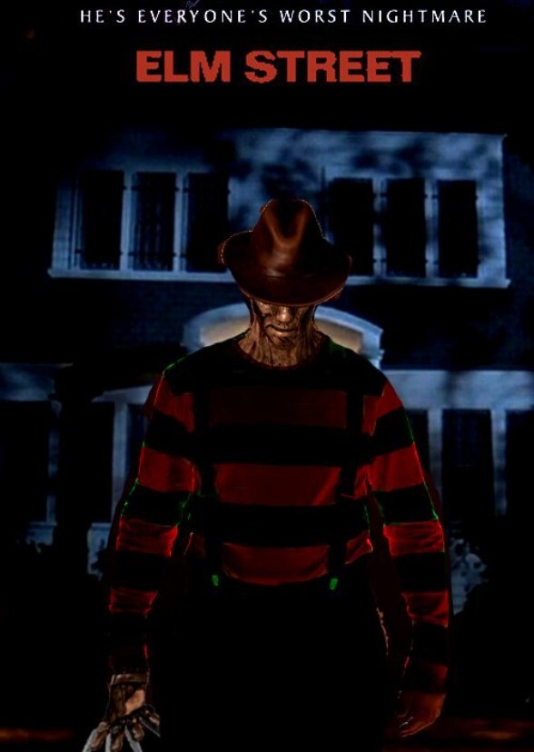 Elm Street