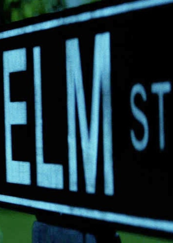 Elm street limited series