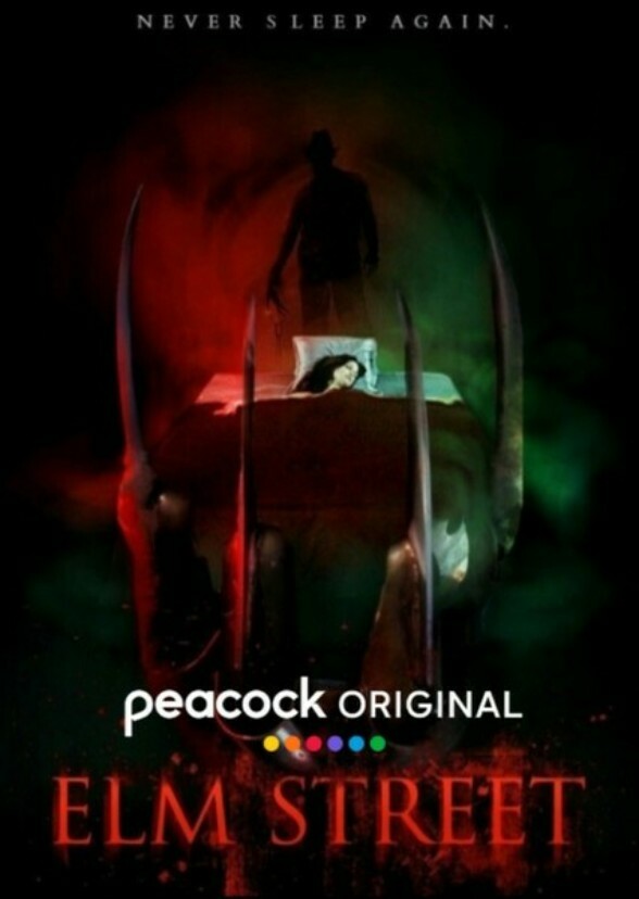 Elm Street (Peacock Reboot TV Series)