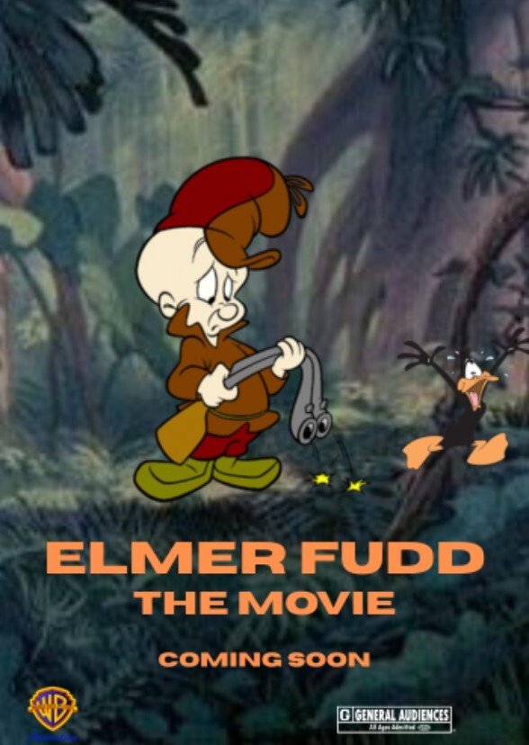 Elmer Fudd The Movie