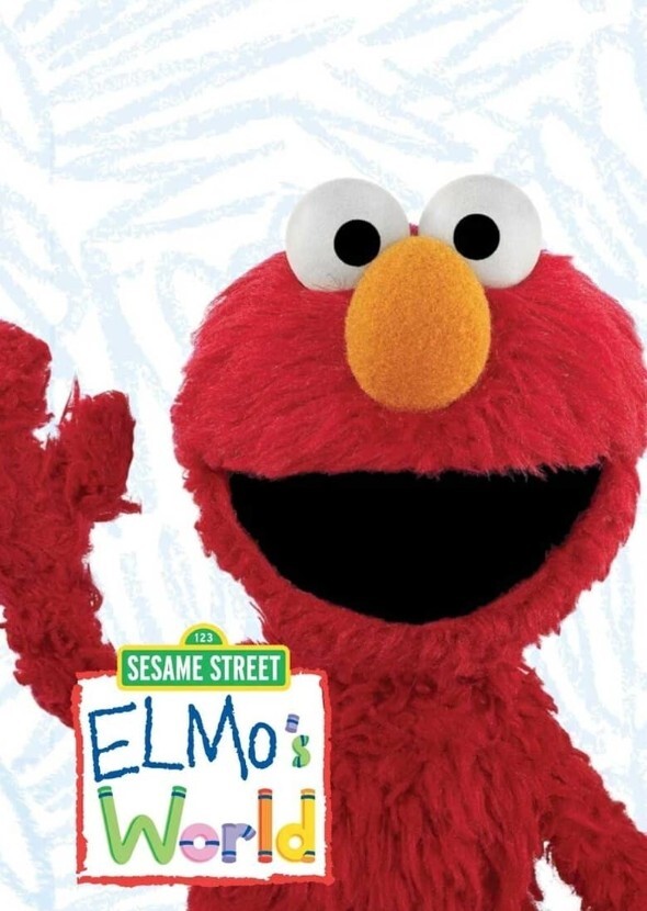 Elmo's World: The Movie (2009)
