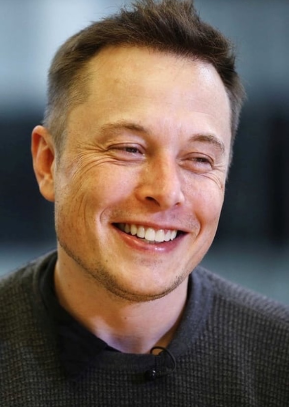 Elon Musks Biopic The Actor Who Will Shock You - zmy16xu