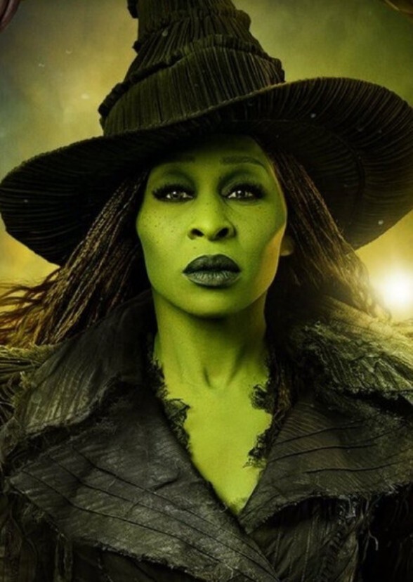 Elphaba Thropp, From Decades Life Cycle
