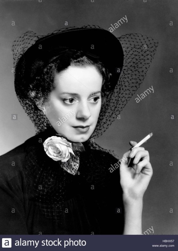 Elsa Lanchester:Herself!