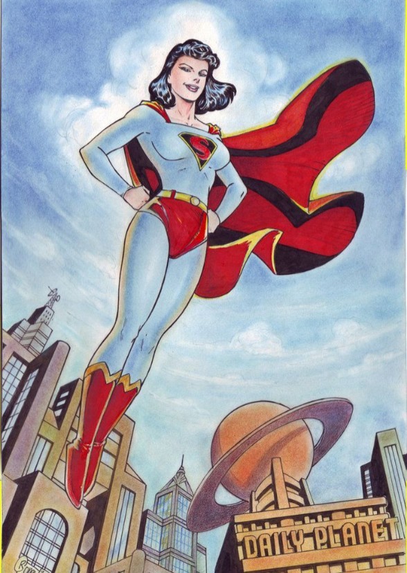 Elseworlds...(2021)