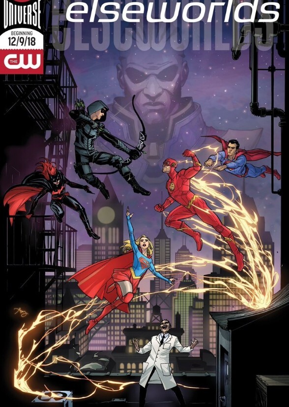 Elseworlds (Arrowverse)