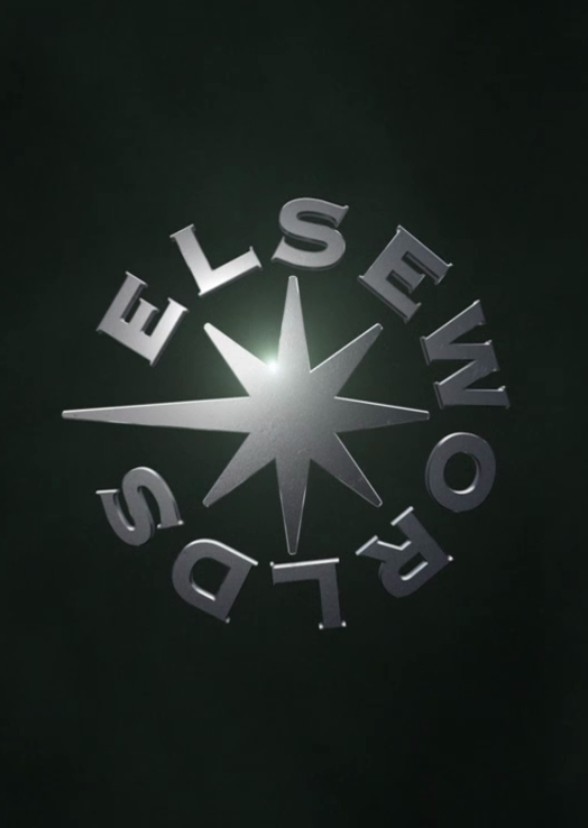 Elseworlds