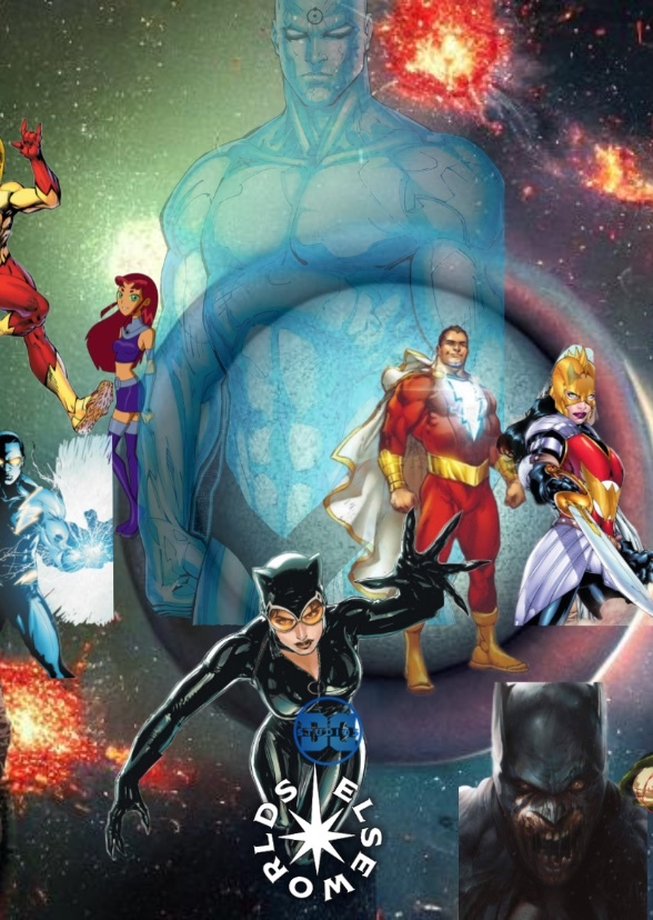 Elseworlds