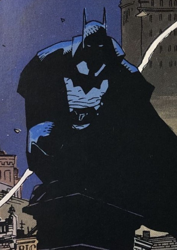 Elseworlds (MINISERIES)