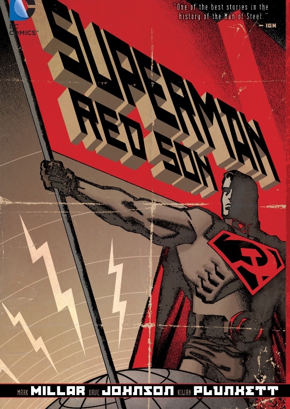 Elseworlds: Red Son